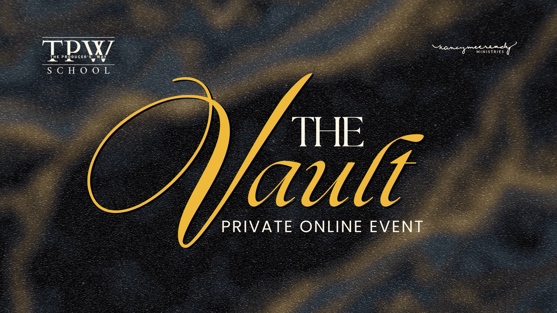 the vault